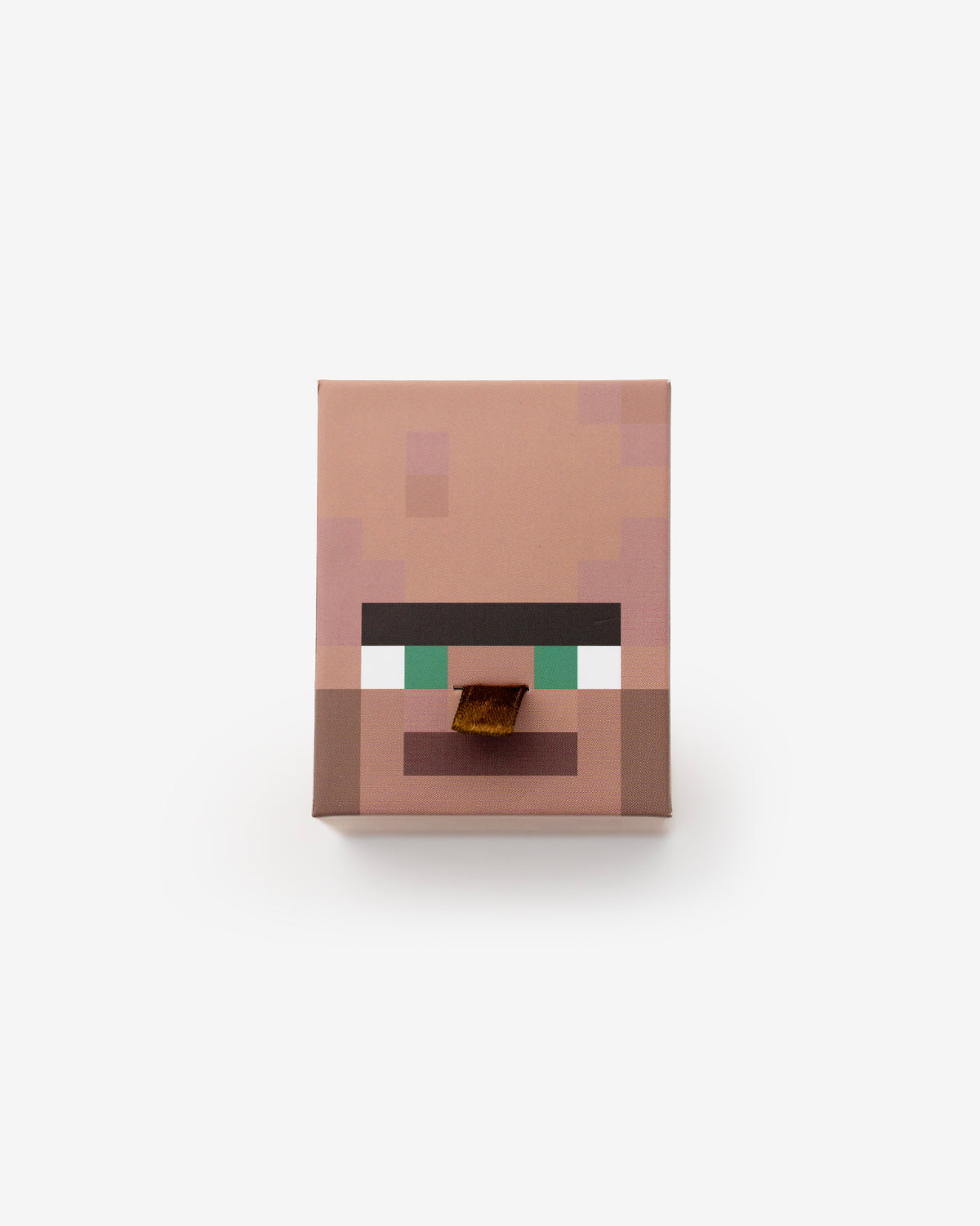 The Villager Pendant