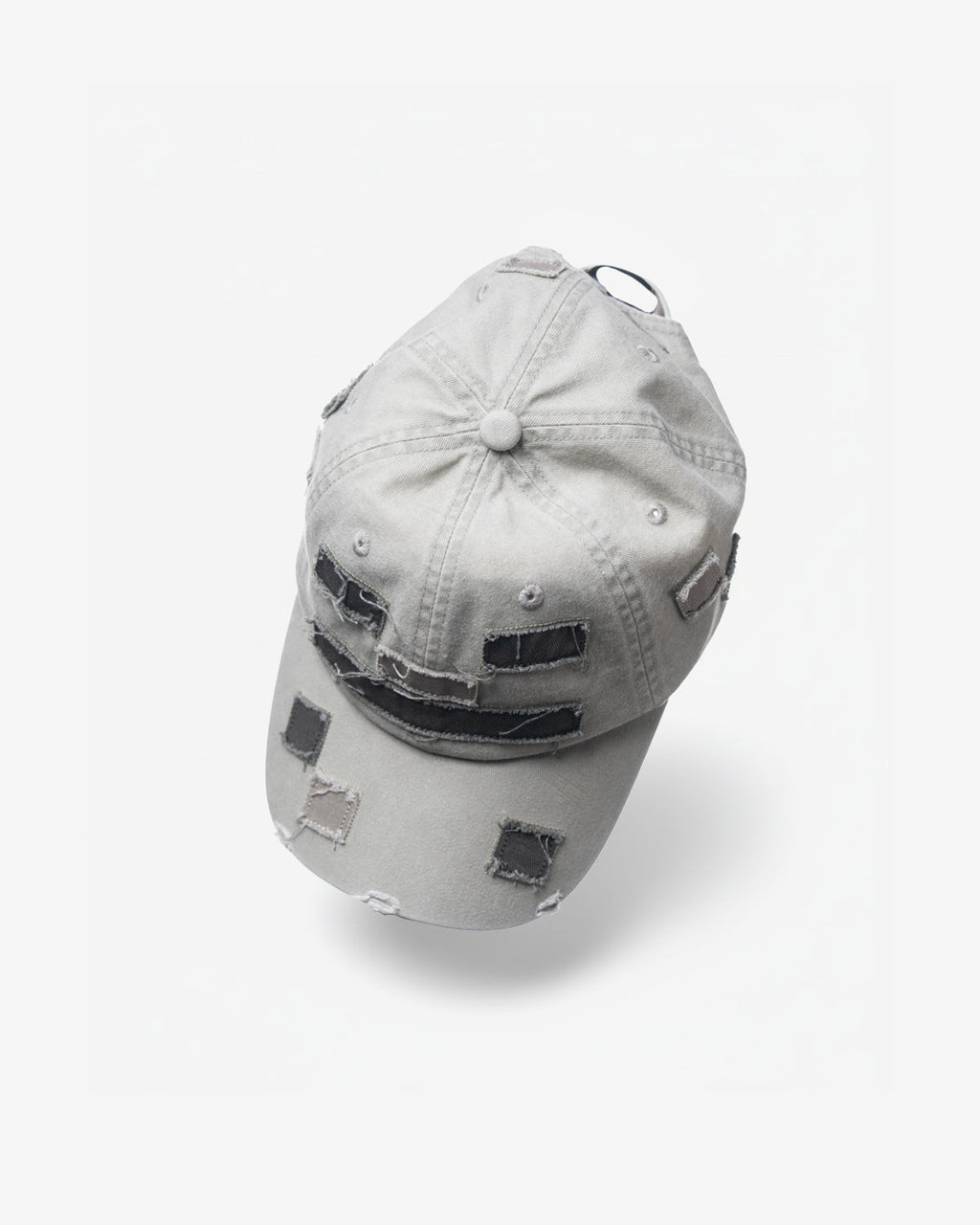 The Skeleton Cap