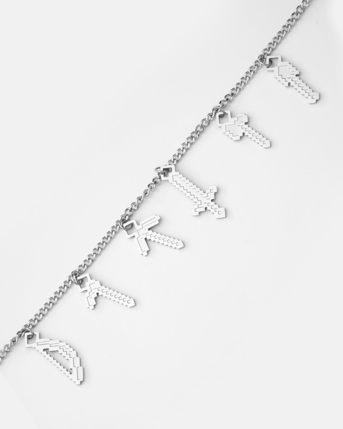 The Tool Necklace