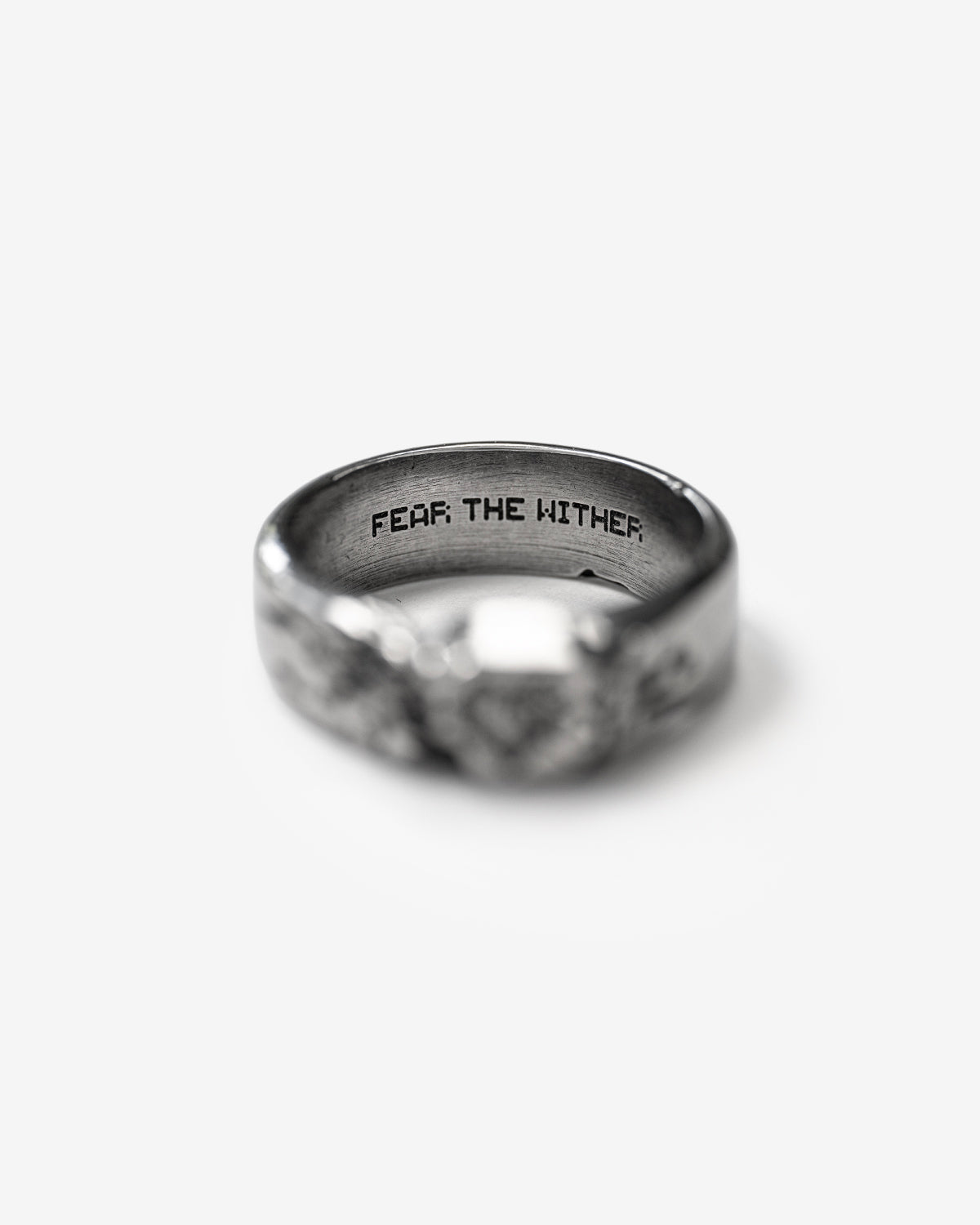 The Wither Ring