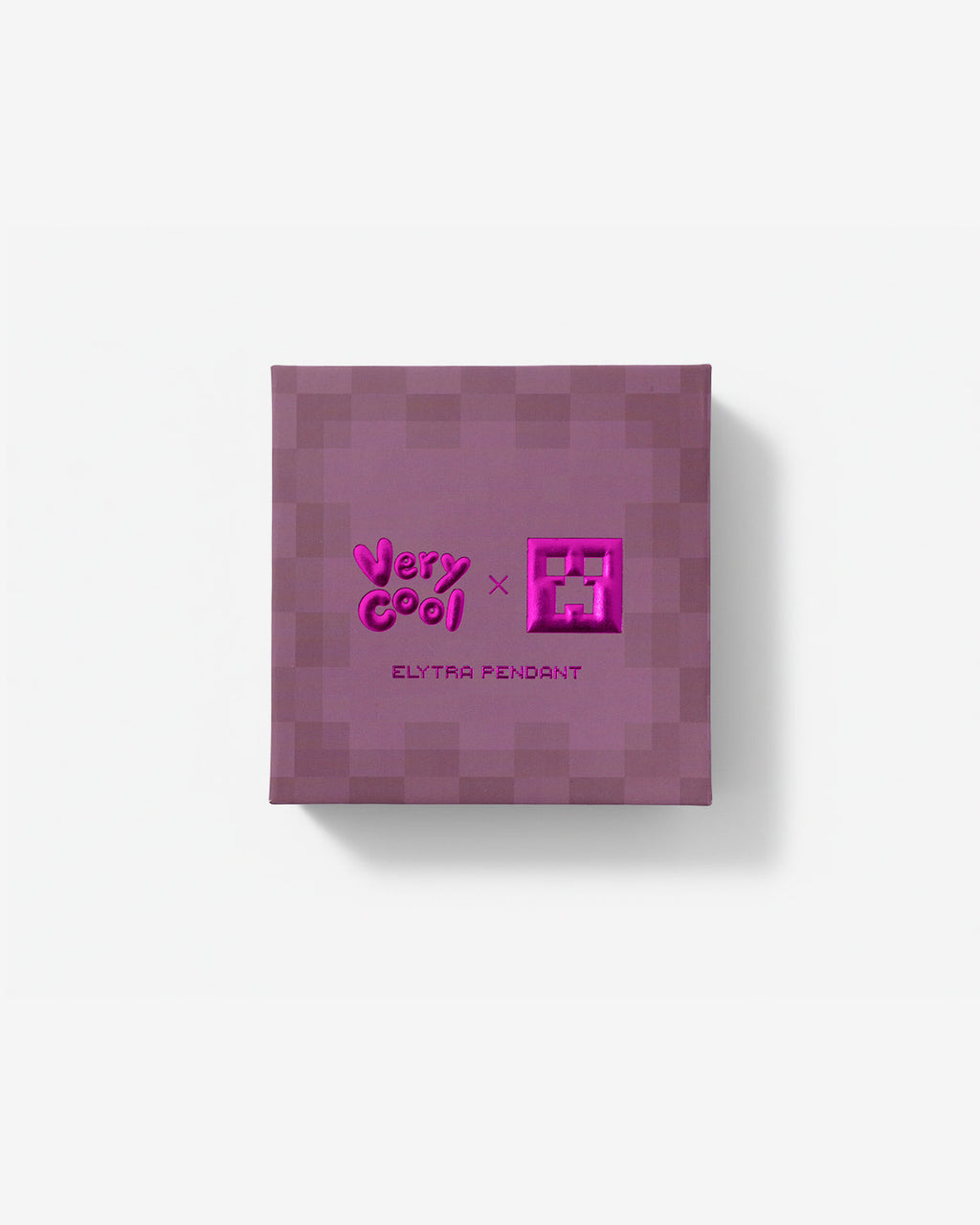 The Elytra Pendant