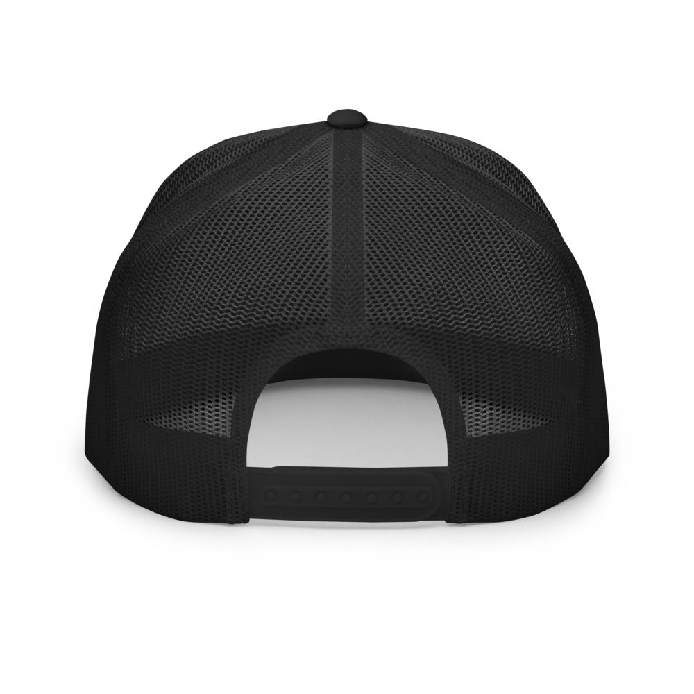 Minecraft Adventure Club Trucker Hat