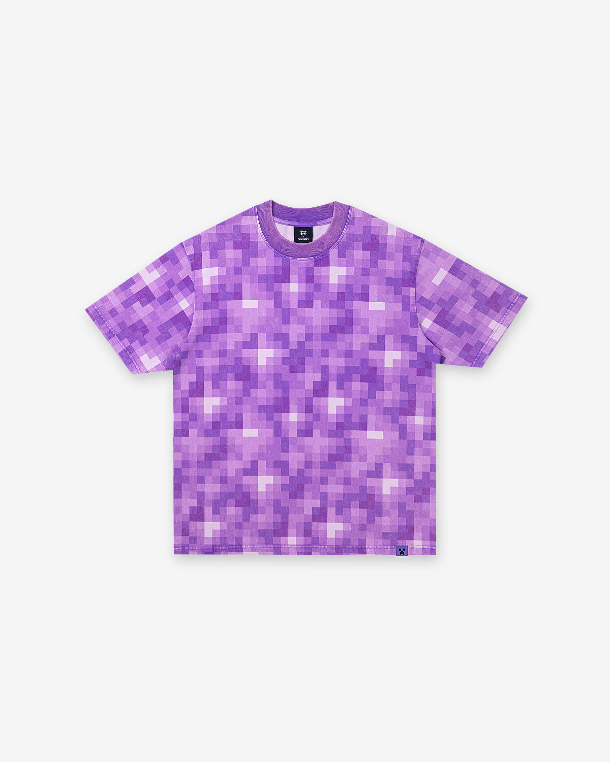The Amethyst Tee