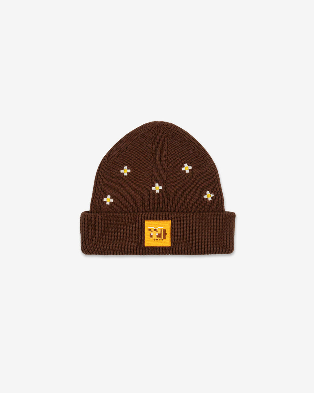 The Bee Beanie