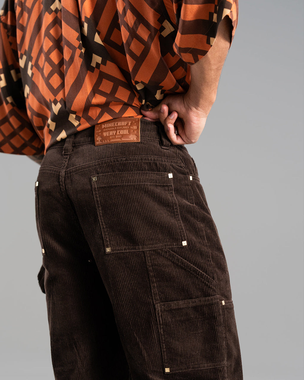 The Crafting Pants