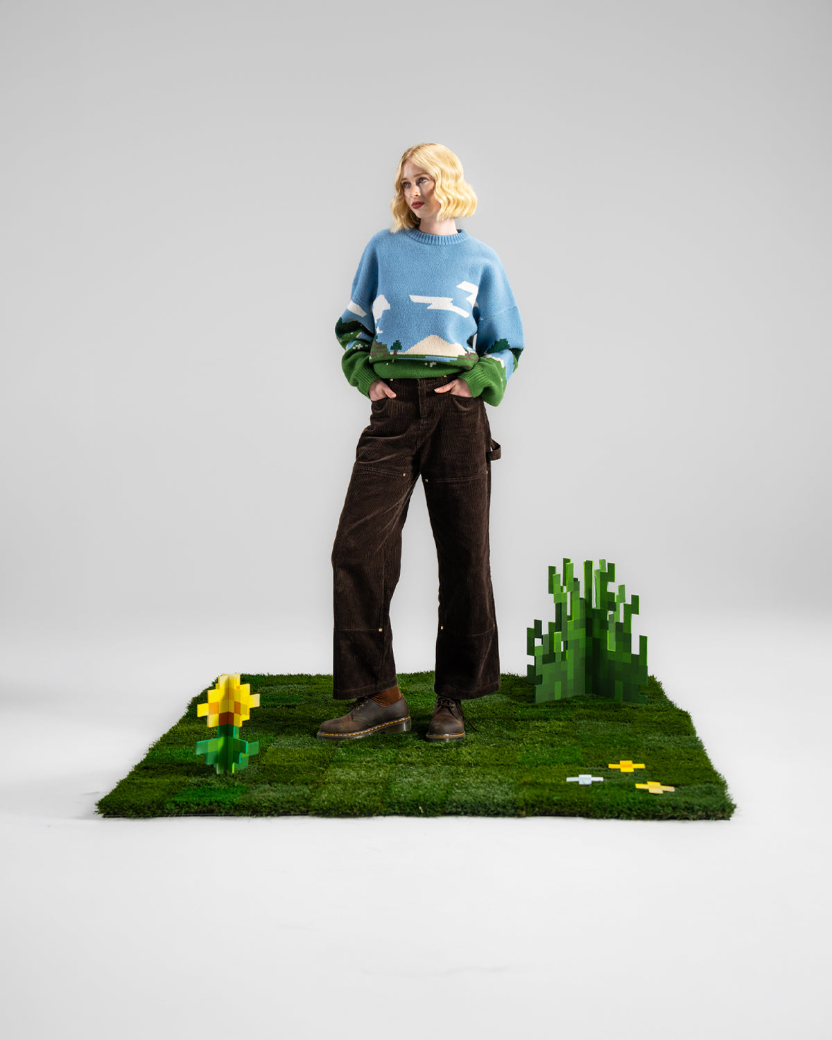 The Crafting Pants