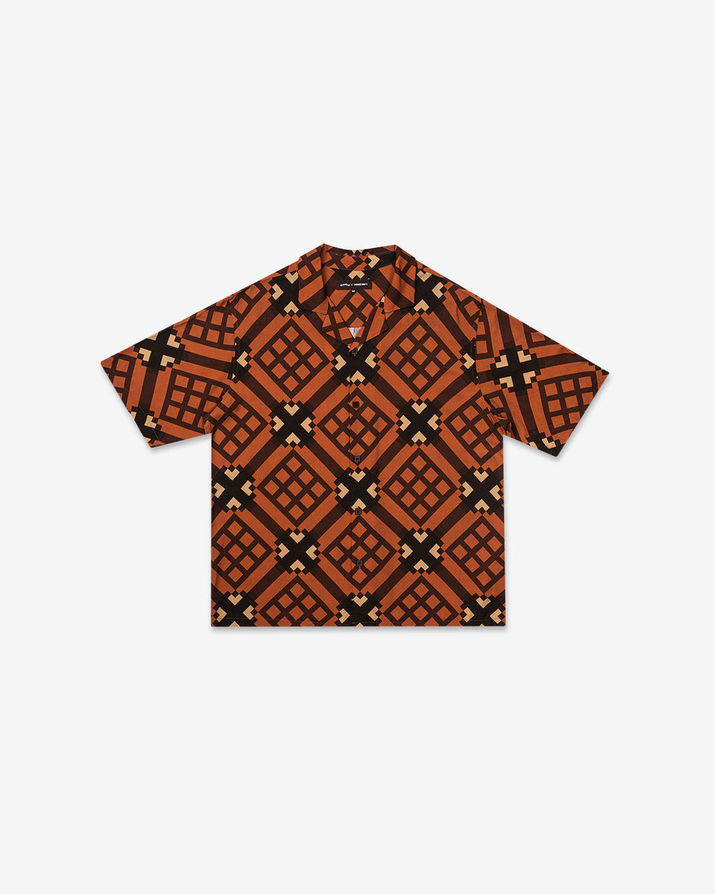 The Crafting Shirt