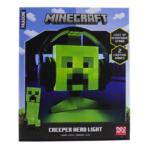 Creeper Head Light