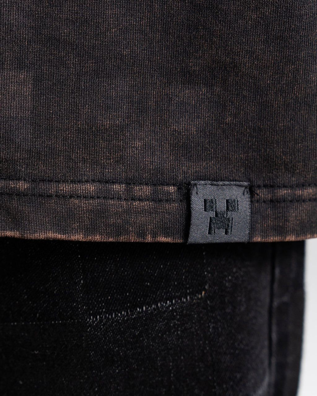 The Coal Tee