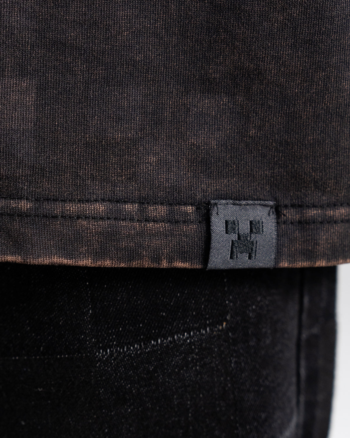 The Coal Tee