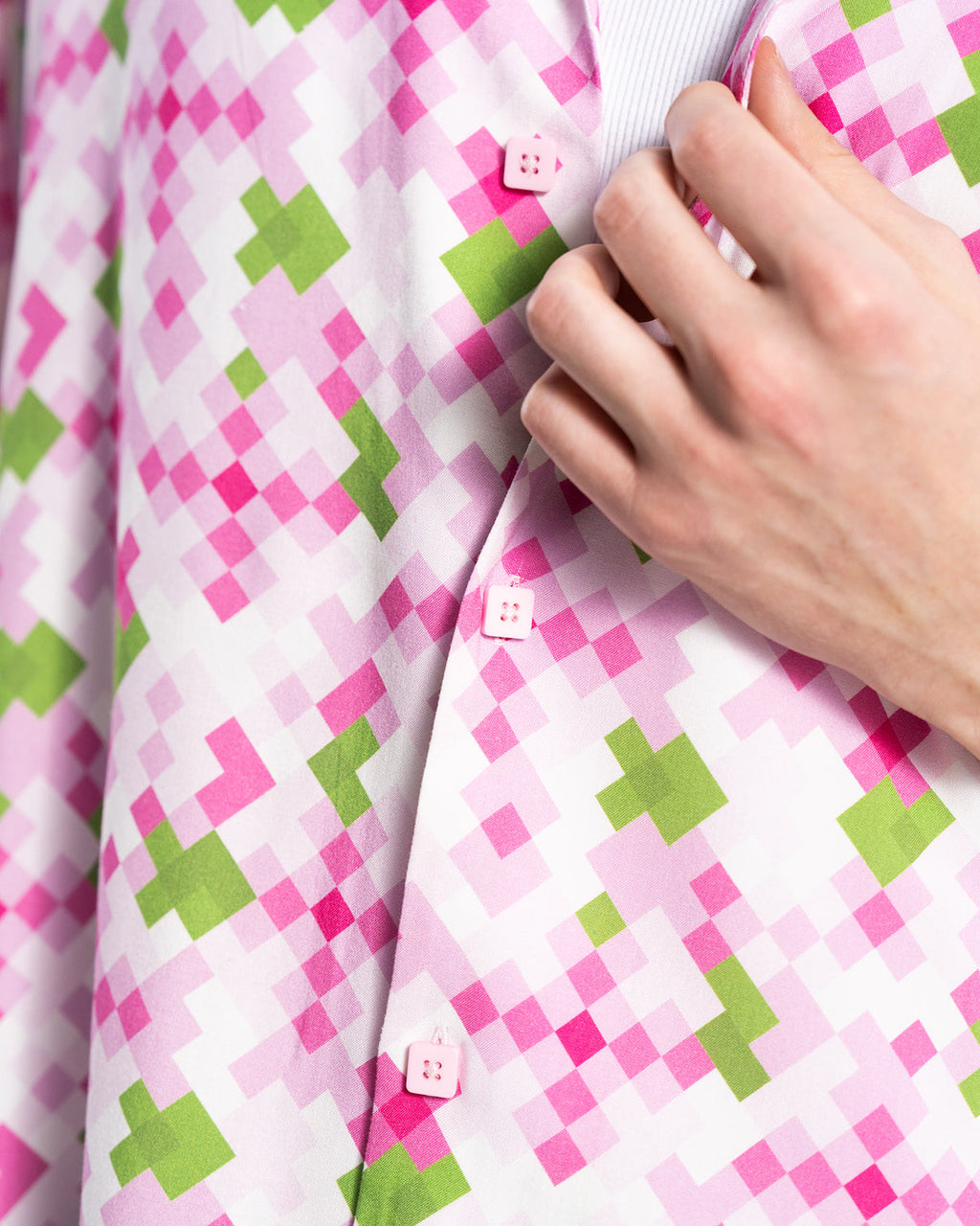 The Blossom Shirt
