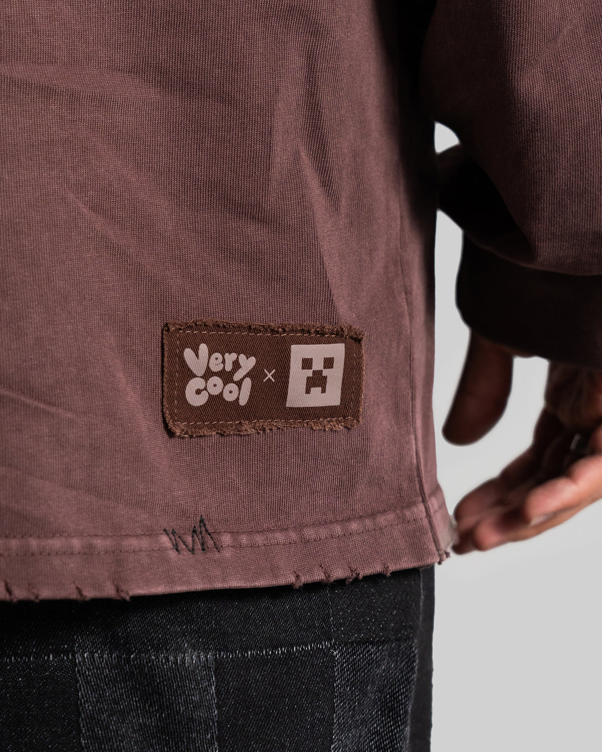 The Horseman Longsleeve