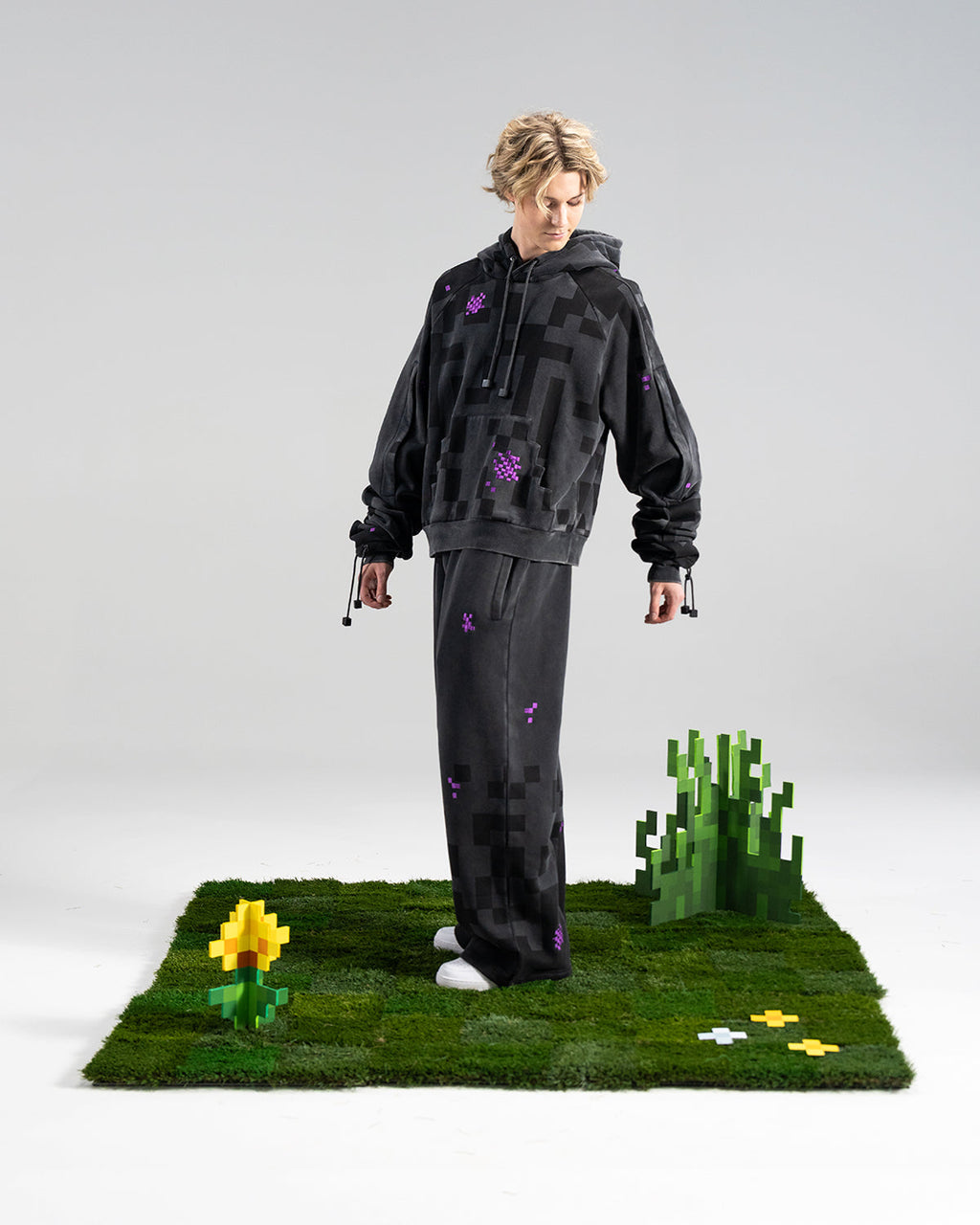 The Enderman Hoodie