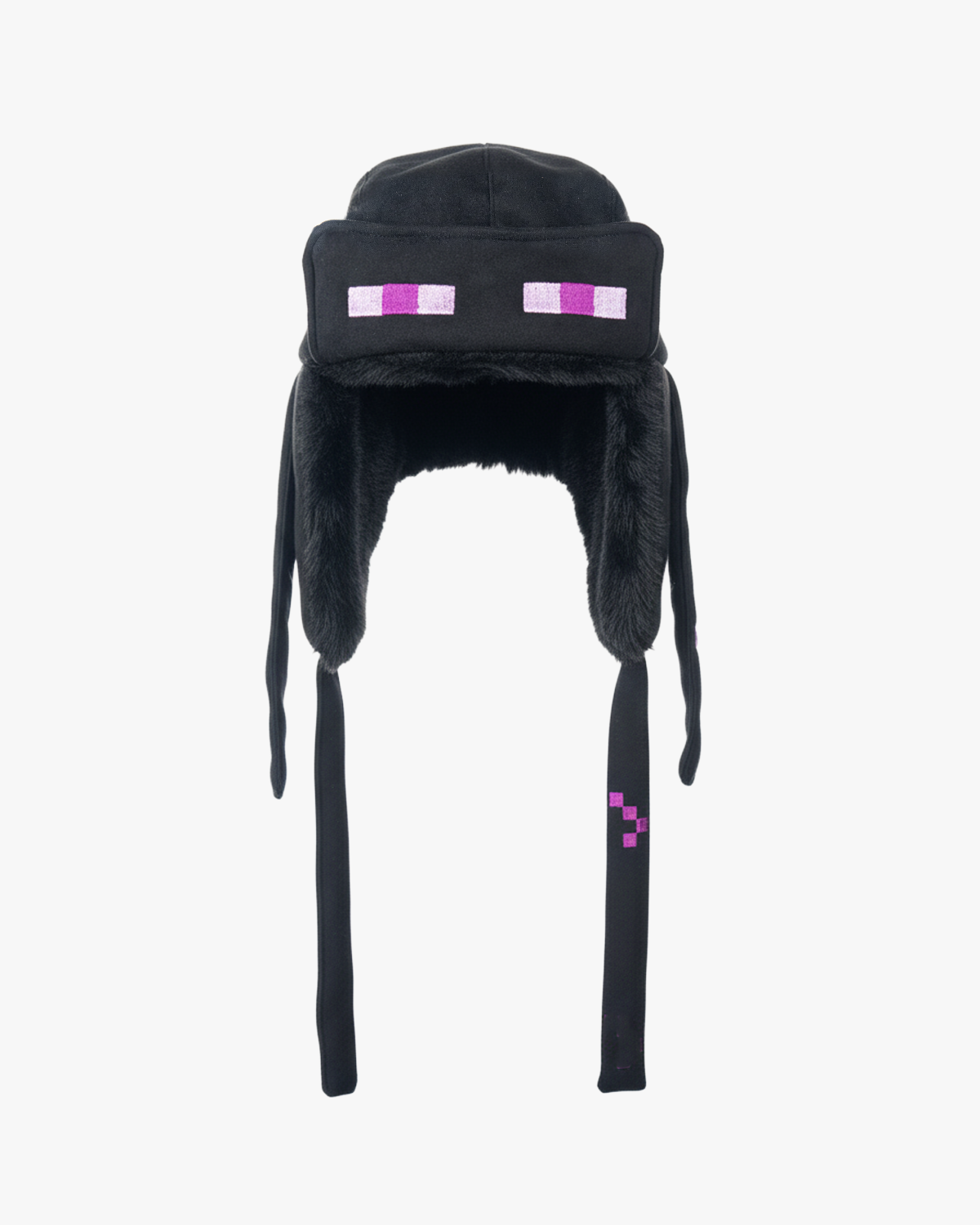 The Enderman Ushanka