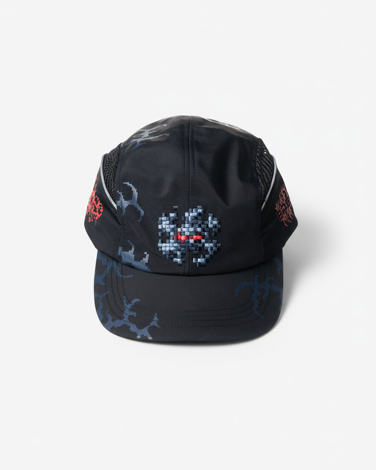 The Bad Omen Cap