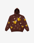 The Bee Hoodie
