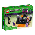 LEGO Minecraft 21242 The End Arena