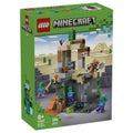 Lego Minecraft 21587 Zombie Dungeon