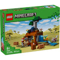 LEGO Minecraft 21269 The Armadillo Mine Expedition