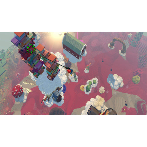 Lego Worlds - Xbox One