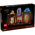 Lego Ideas 21362 Mineral Collection