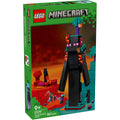 Lego Minecraft 21279 The Enderman Tower