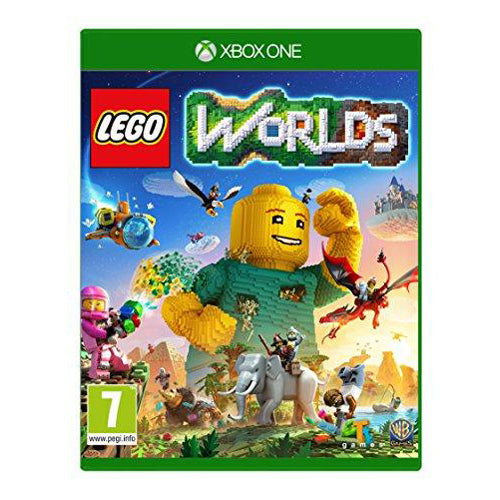 Lego Worlds - Xbox One