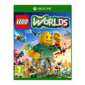 Lego Worlds - Xbox One