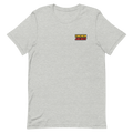 Minecraft Chicken Jockey Personalized Adult T-Shirt