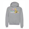 Minecraft Craft Without Limits Kids Pullover Hoodie