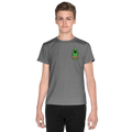 Minecraft TNT Creeper Kids Personalized T-Shirt