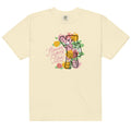 Minecraft Flower Picking Time T-Shirt