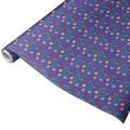 Minecraft Firework Wrapping Paper