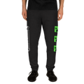 Minecraft Creeper Face Joggers