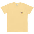 Minecraft Stop & Smell The Flowers T-Shirt