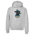 Minecraft Warden Kids Hooded Sweatshirt