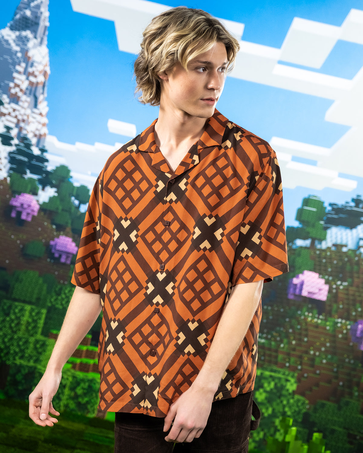 The Crafting Shirt