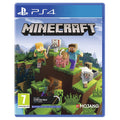 Minecraft Bedrock - PS4