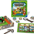 Minecraft Builder & Biomes Junior