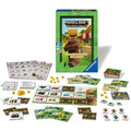 *A Grade* Minecraft Builders & Biomes: Farmer's Market Expansion