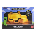 Minecraft Fox Light