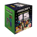 Minecraft Sticker Collection Box of 36 Packs