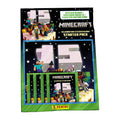 Minecraft Sticker Collection Starter Pack