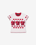 The Mooshroom Knitted Top