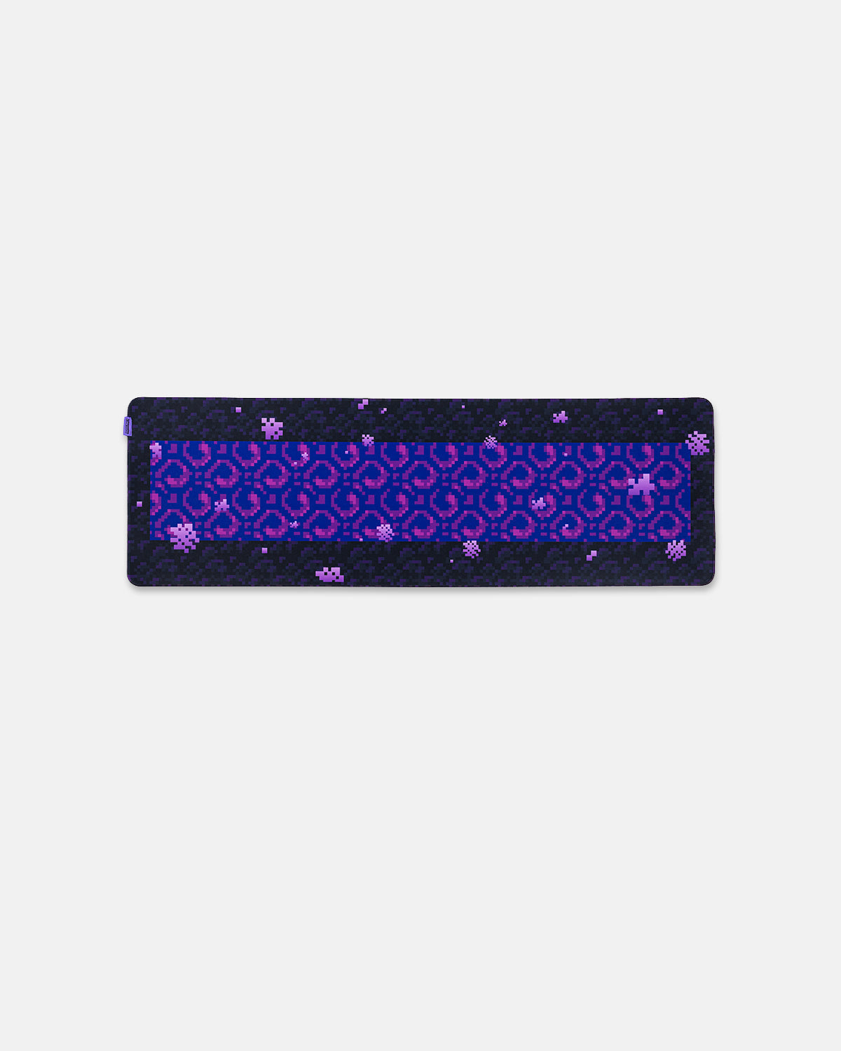 The Nether Desk Mat