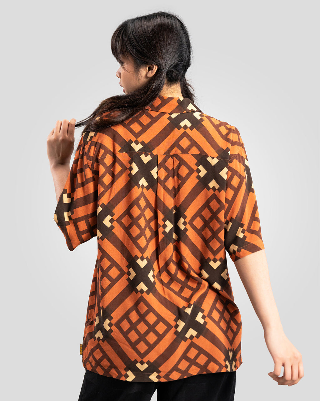The Crafting Shirt