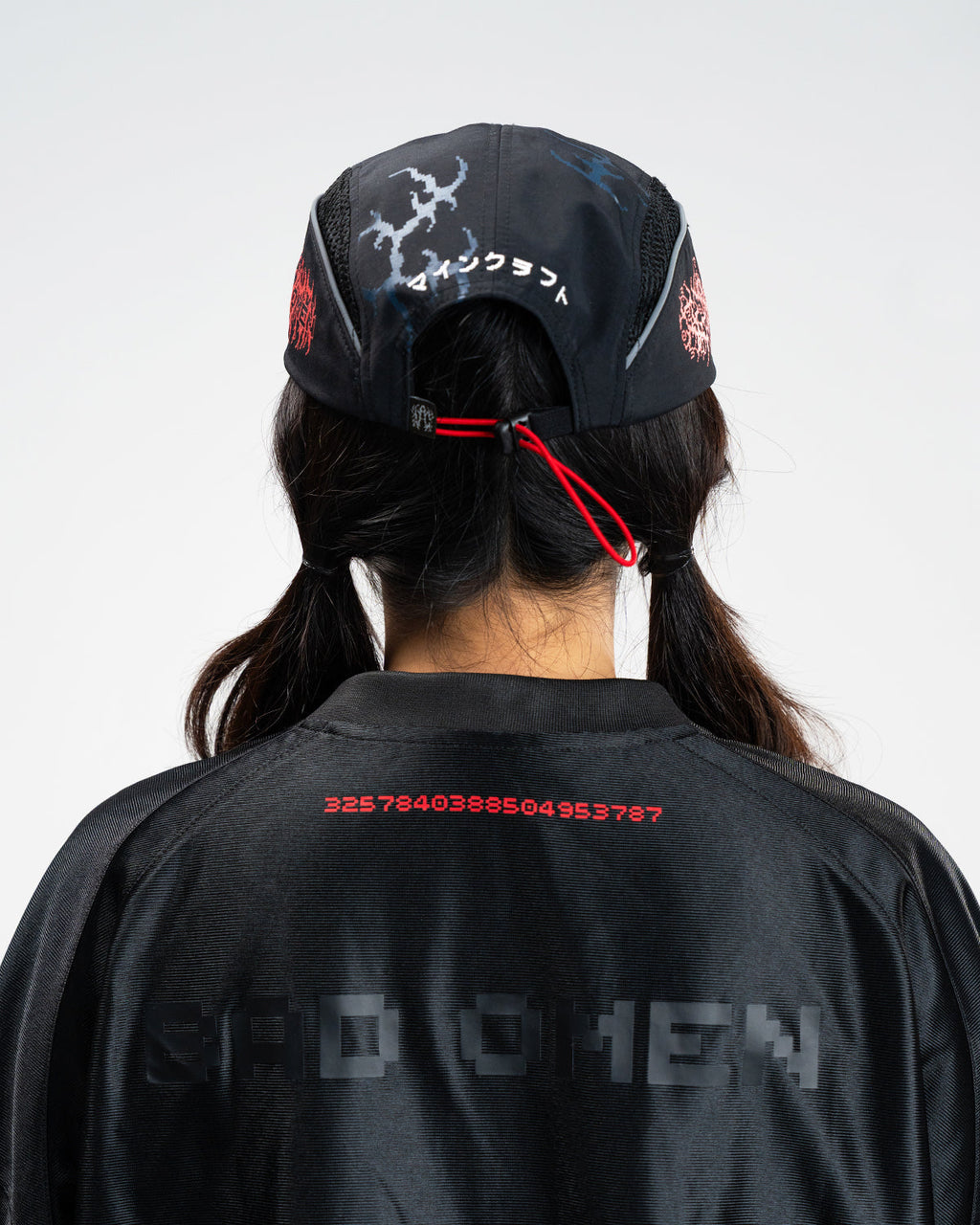 The Bad Omen Cap