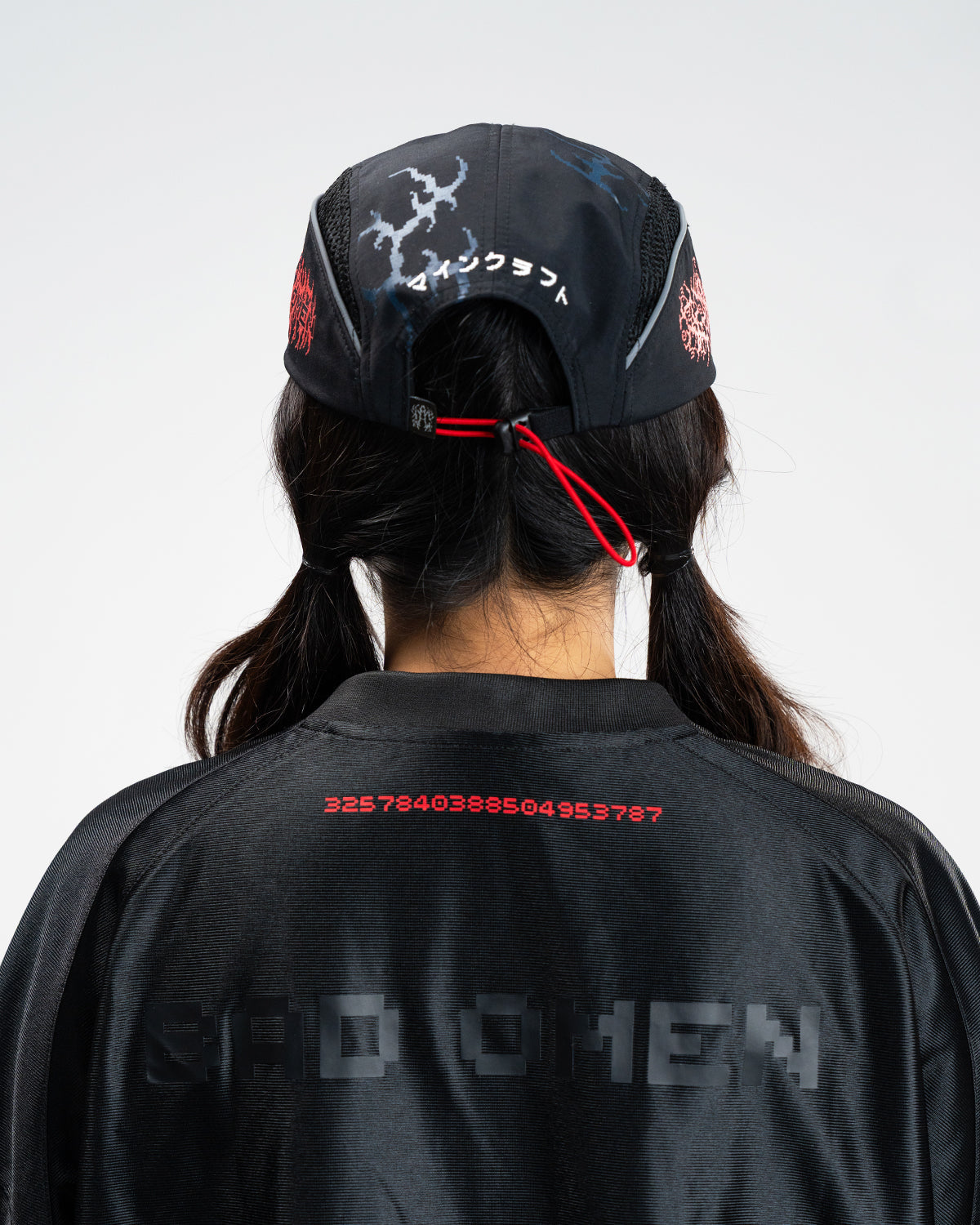 The Bad Omen Cap