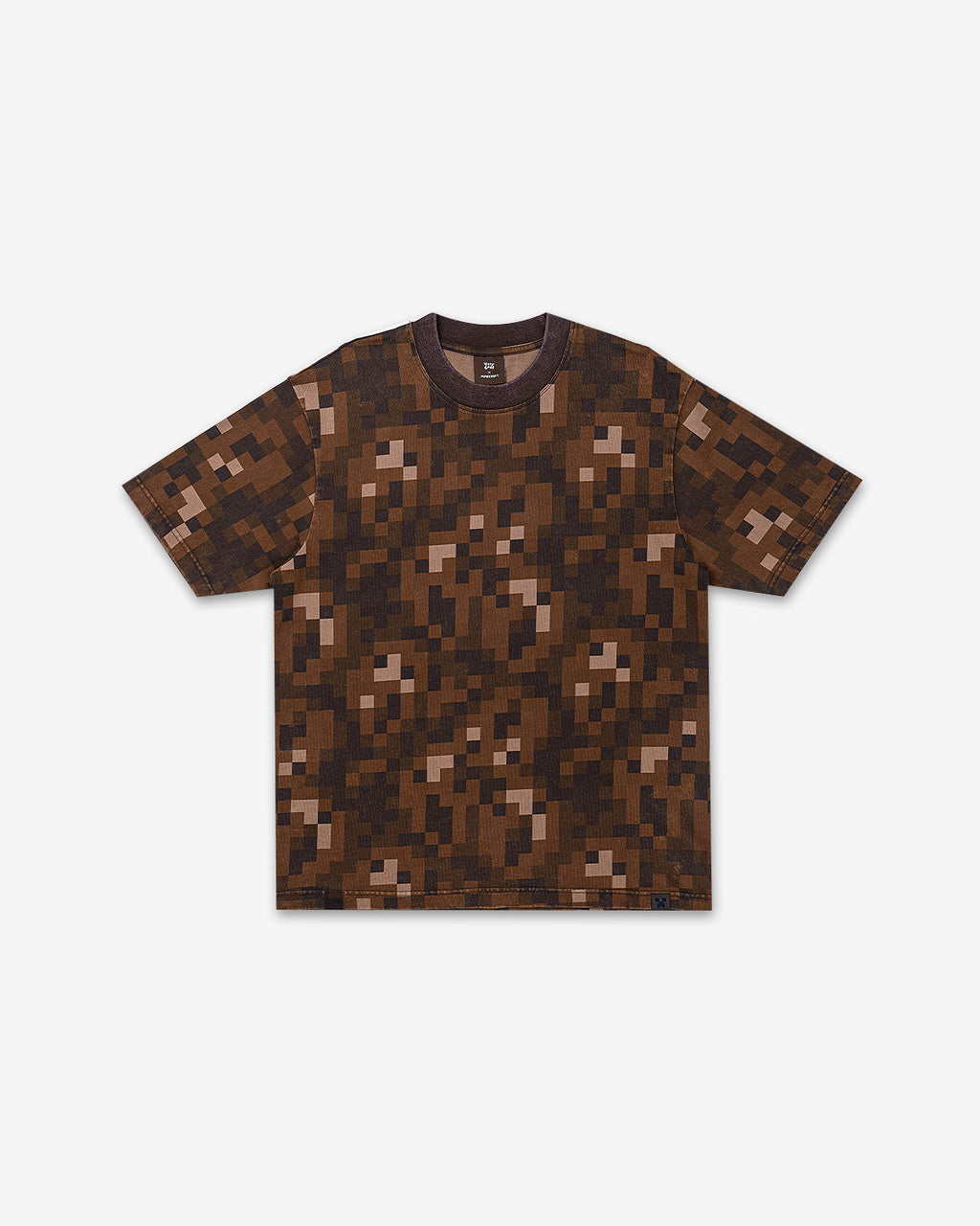 The Soul Sand Tee