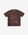 The Spider Tee